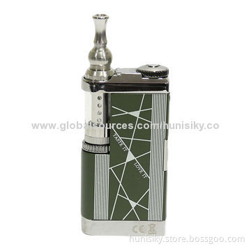 Hot Sale Innokin iTaste VTR Kit with Variable Wattage 3 to 15W